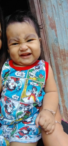 น้องณัฐ9เดือน