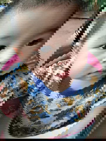 น้องข้าวหอม