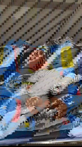 ang buhay ng anak ku