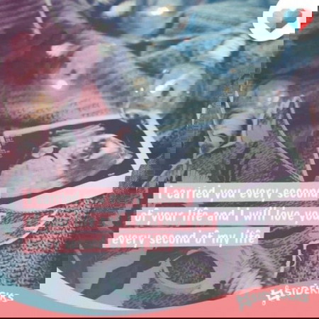 Kepada ibu bapa yang mempunyai pengalaman kehilangan...