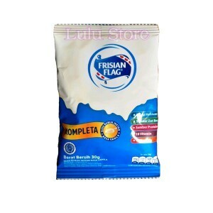 Apa boleh minum susu ini