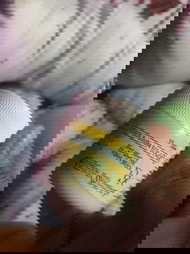 Ferrous / folic acid