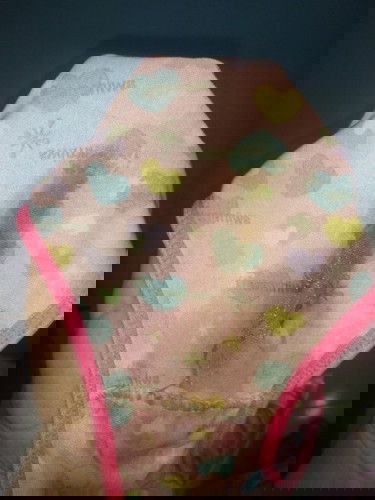 is this mucus plug?