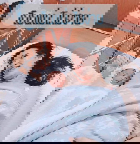 เครดิต ลูกจ๋า แม่โอเครร๊