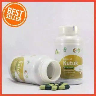 kapsul kutuk