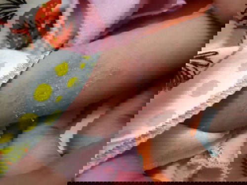 awalnya biang keringet