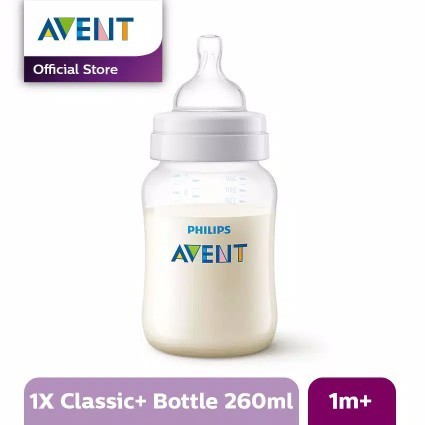 botol susu