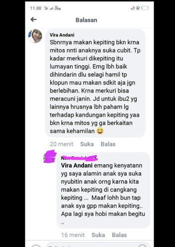 ini saya yg salah ngasih tau apa gmn ya?