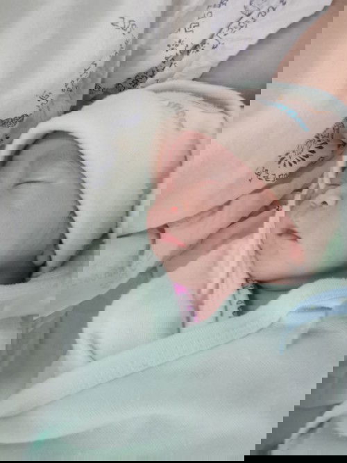 แตกแร้วจ้า