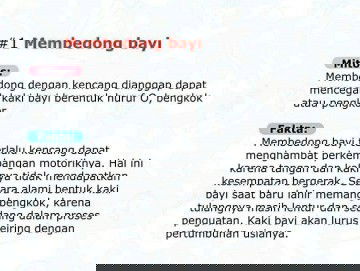 Mitos mitos yg banyak berkembang di Indonesia🇮🇩🇮🇩