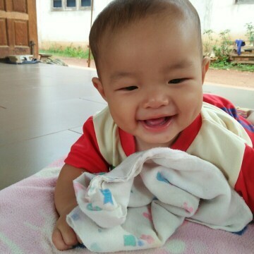น้องโบ๊ท