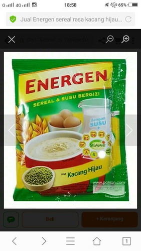 energen