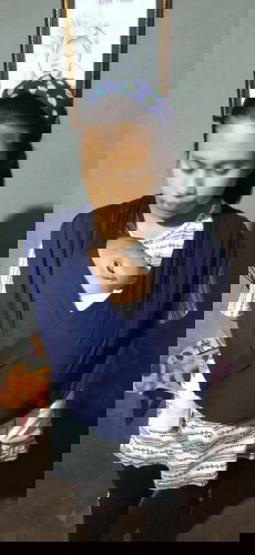 M Shape