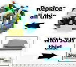 Preparing healthy & clean environment for baby.