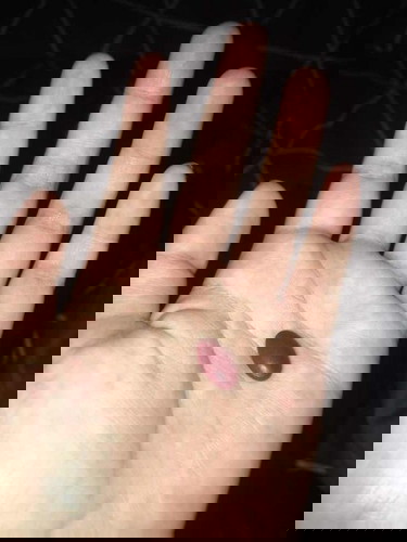 แม่ๆมีใครกินยาบำรุงเลือดแบบนี้มั้ยคะ