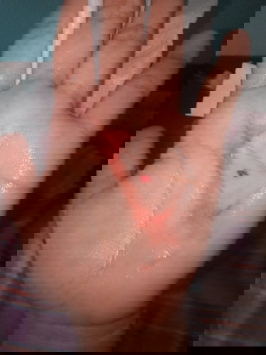 สอบถามแม่ๆคะ