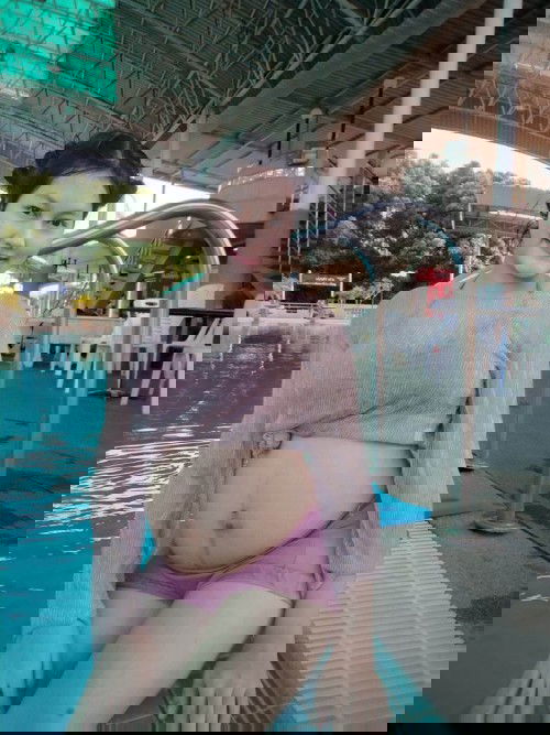 32wแล้ว แม่ๆเดือนตุลาลูกดิ้นแรงมั้ยคะ