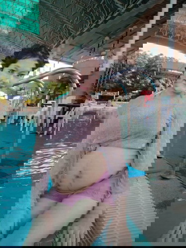 32wแล้ว แม่ๆเดือนตุลาลูกดิ้นแรงมั้ยคะ