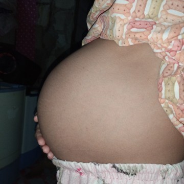 38weeks NO sign of LABOR😕😣