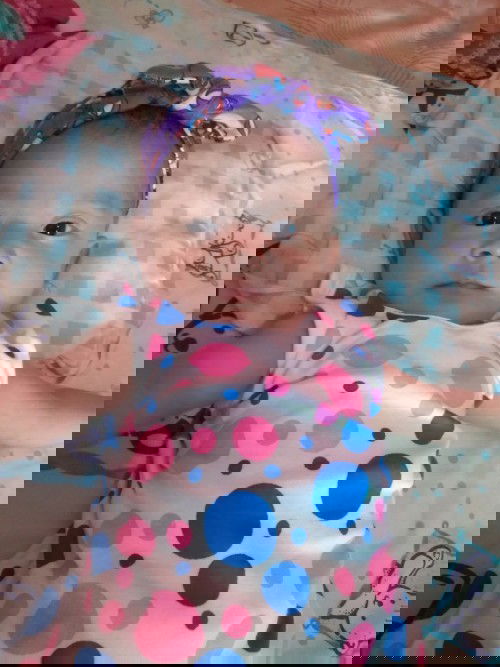 Telinga panjang sebelah