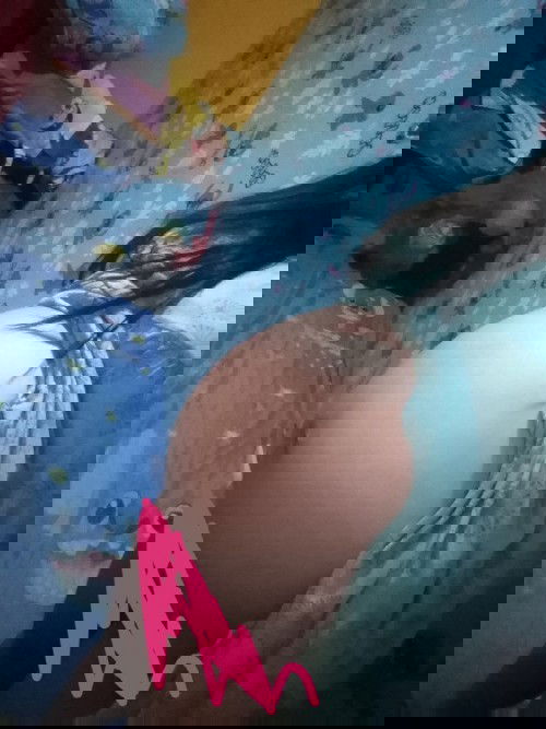 38 weeeks and 5 days