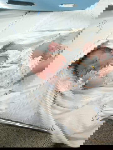 41 วีคพอดี