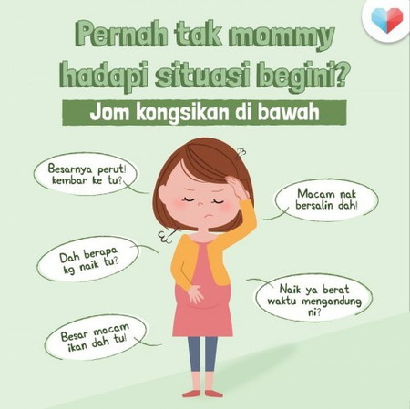 Pernah tak?