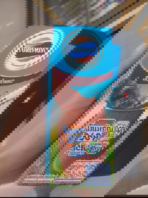 แม่ๆท่านไหนทานนมนี้บ้างคะ