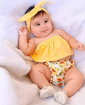 แม่อยากยืดผม