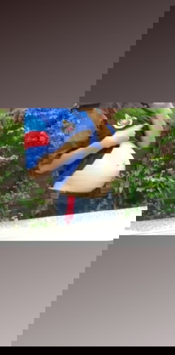 ท้องเล็กไปไหมคะ