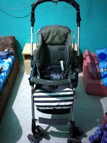 For sale second hand stroller