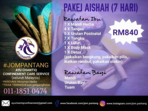 Yang mana lebih memadai dan berbaloi ?