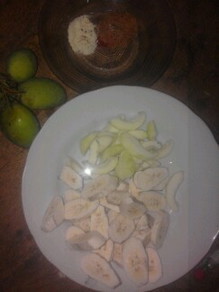 Mangga