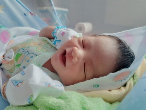 บันทึกเป็นความทรงจำ 08/05/2020 - 40w3d