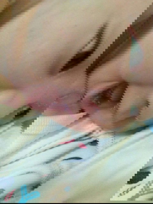 กังวลมากค่ะ