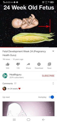 5 months running 6 months