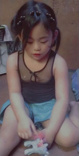 subra daw po sa timbang☺️