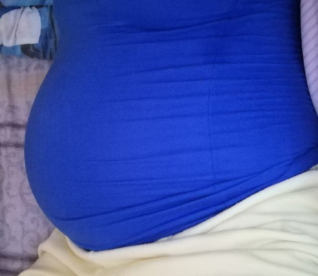 No sign of Labor😔