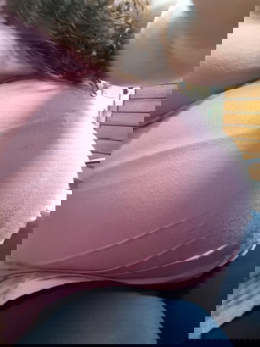 6th Month today. What do you think Boy or Girl?