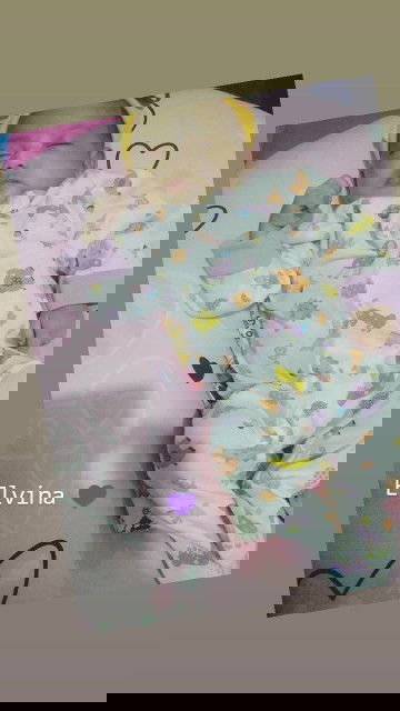 Elvina putri lestari💙