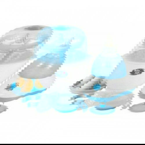 Preloved Sterilizer Baby Safe