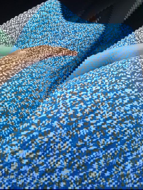 Diabetic pregnant mom