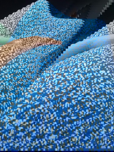 Diabetic pregnant mom