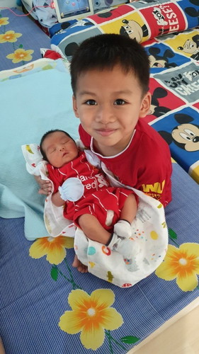 แชร์ประสบการณ์