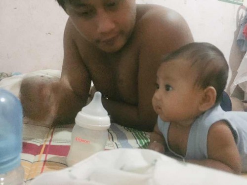 ลูกสาวลูกคนแรก