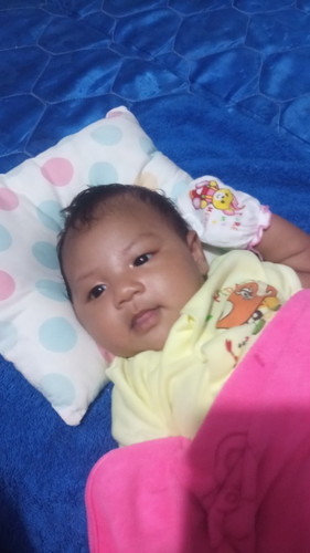 ข้อคำแนะนำ ค่ะ มีลูกบ้านไหน ร้องกินเยอะจนแหวะ น้ำนม มั้งไหมค่ะ