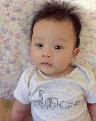น้องๆเดือยพ.ค.