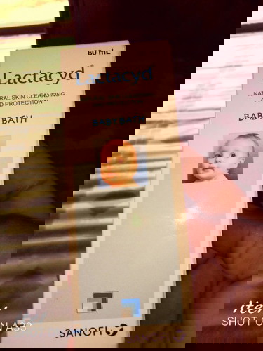 LACTACYD??