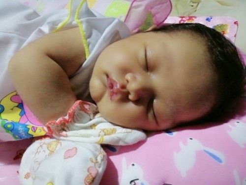 ใครคลอดธรรมชาติบ้าง