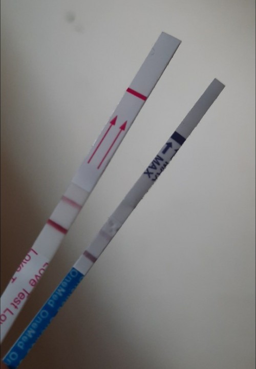 Belum telat tapi sudah garis 2